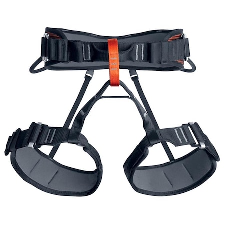 Singing Rock Urban II Sit Work Harness- Extra Large 448844